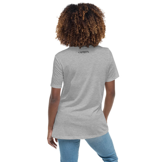 Catrina Women's Relaxed T-Shirt