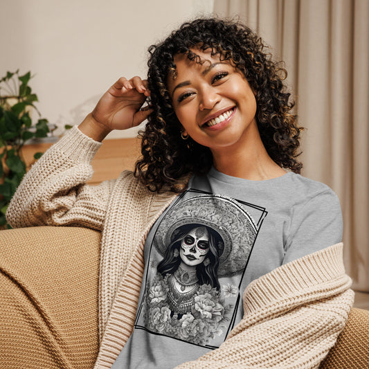 Catrina Women's Relaxed T-Shirt